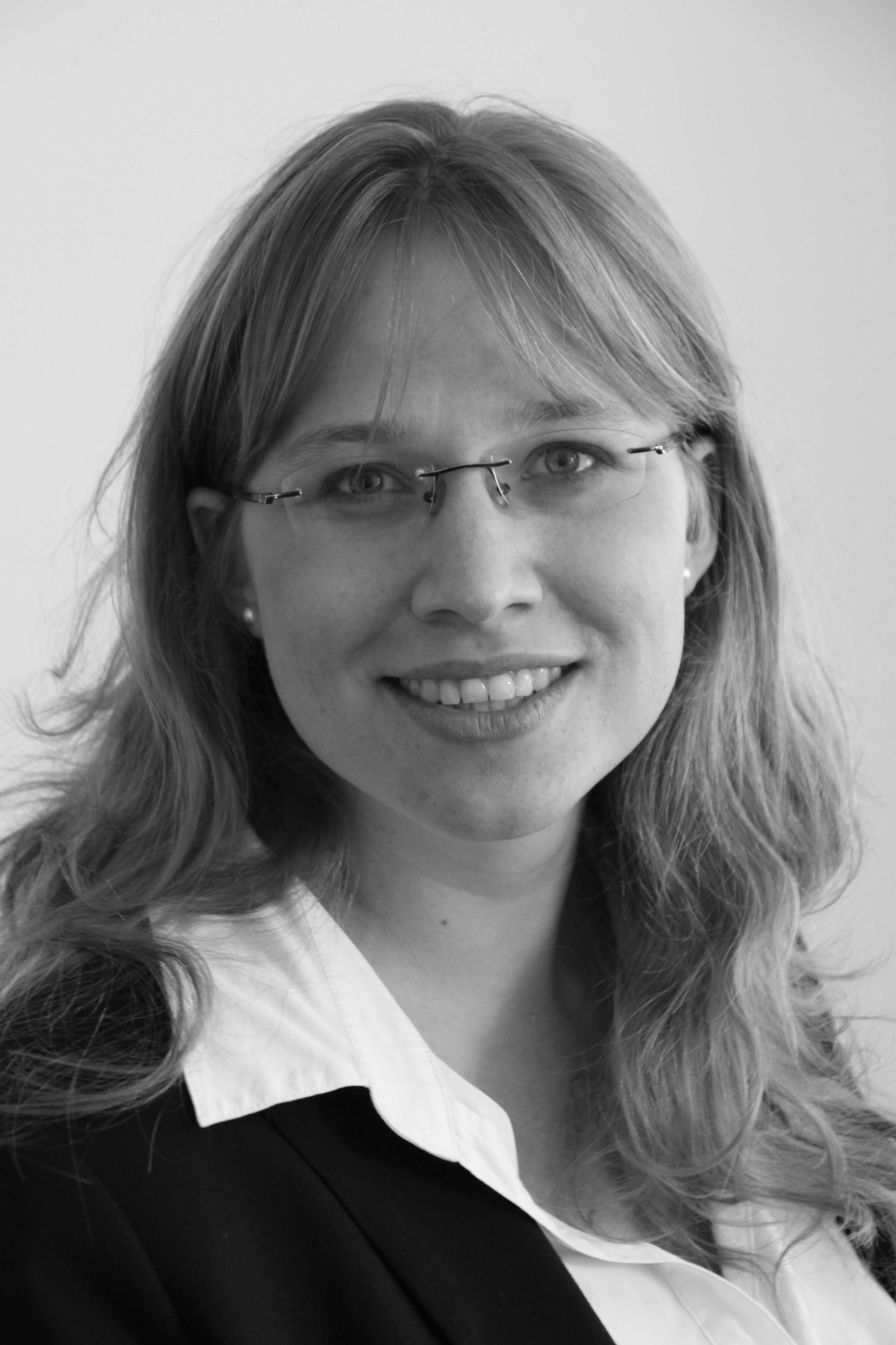 Michaela Kochler, M.A. (Architektur) – Anforderungsmanagement, Baumanagement